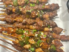 -为民烧烤吧.自贡爆炒菜(收录10年好店)