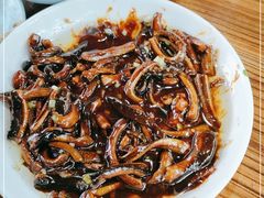 -阿东农家菜(新场古镇下塘街店)