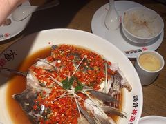 -湘阁里辣(大朗广场店)