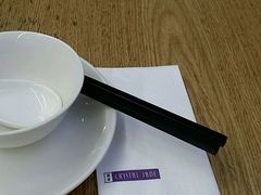 -翡翠拉面小笼包(机场DFS店)