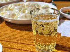 -山东水饺(南坪新街店)