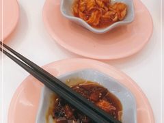 -争鲜回转寿司(通州万达店)