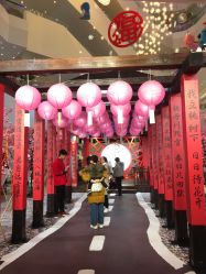 -熙画美上门MakeUp美甲美睫