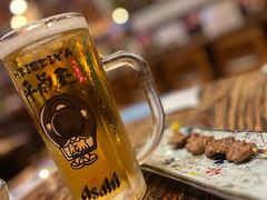 -平成屋· Late Night 食堂(四川北路店)