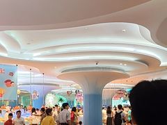 -帝企鹅自助餐厅•儿童岛•真企鹅(长隆企鹅酒店)