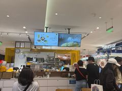 -满记甜品(上海高岛屋二店)