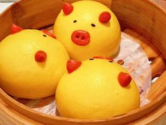 -陶陶居酒家(第十甫路总店)