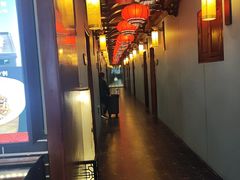 -芙蓉·艳阳餐厅(南口店)