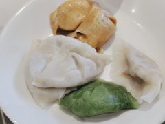 -东方饺子王(和平里店)
