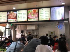 -林静小吃(复兴路店)