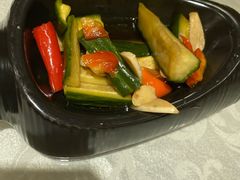 -大众食府