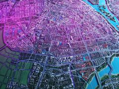 -哈尔滨规划展览馆