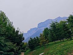 -红旗渠风景区