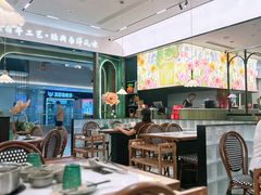 -喃喃椰·糟粕醋·椰子鸡火锅(七堡花园店)