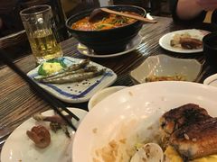 -平成屋· Late Night 食堂(四川北路店)