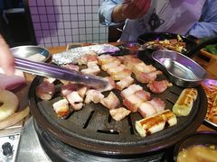 -济州爱肉堂(总店)