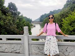 -广州市帽峰山景区