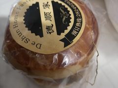 -爱德顺糕点食屋(利民道店)