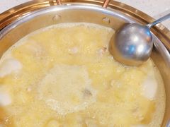 -八珍玉食鸡煲·打边炉(印象城店)