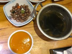 -唯成•韩国炭火烤肉 유성고기