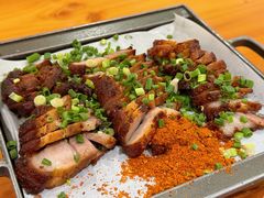 -绿茶餐厅(成都天府红店)