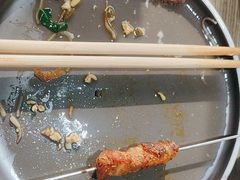 -隆喜元鱼汤包·海鲜(中联广场店)