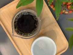 -red donkey coffee