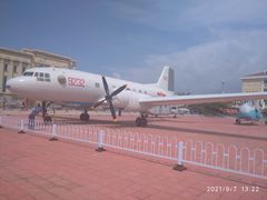 -中国人民解放军海军博物馆