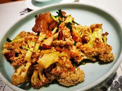 大碗花菜-望湘园·洞庭渔宴(永旺店)