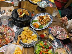 -卢布里西餐厅(总店)