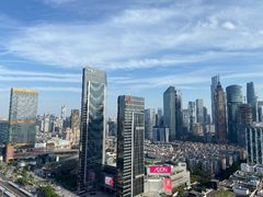 -环球雅思·托福·ALevel·OSSD·DSE·留学英语培训学校(体育西校区)