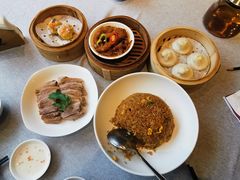 -潮府馆·非遗潮州菜·港式点心(世纪公园店)