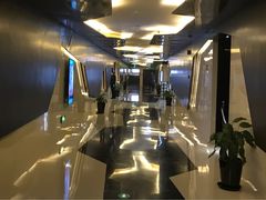 -英皇UA电影城(虹桥天地店)