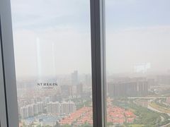 -Social 秀西餐厅-长沙瑞吉酒店(运达店)