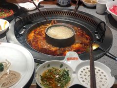 -晓宇重庆火锅(大唐不夜城店)