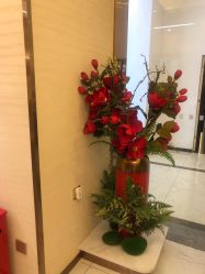 -芳朵美容养生SPA