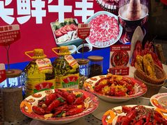 -阿财老铺·老蚌埠龙虾城(华夏总店)