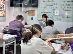 -帝京日语(春熙路旗舰校区)