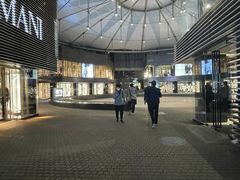 -Emporio Armani(skp店)