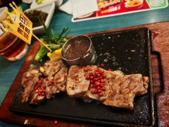 -豪客来牛排(海沧阿罗海店)