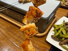 -一心烤坊·烧烤店