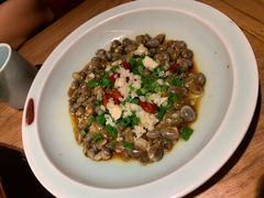 葱油泥螺-老宁波1381餐厅(桃源中路店)