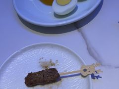 -阿里疆Alijiang·丝路美食·异域风情·清真(长楹天街店)