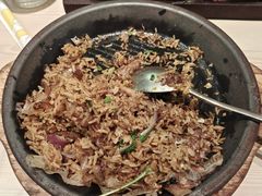 -卡朋西餐(东方广场店)