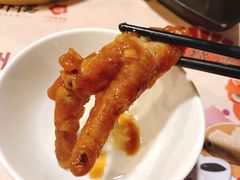 -点都德(大茶楼店)