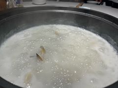 -大良毋米粥(锦龙路总店)