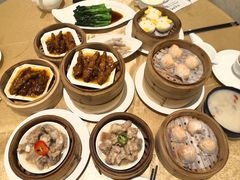 -汇景希尔顿逸林酒店·悦轩中餐厅