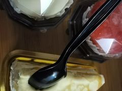 -迦南·甜品蛋糕(传媒店)
