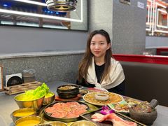 -明洞王妃家烤肉(苏州中心星悦汇店)