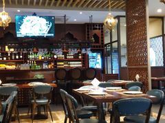 -哈努曼印度餐厅(吴泾宝龙广场店)